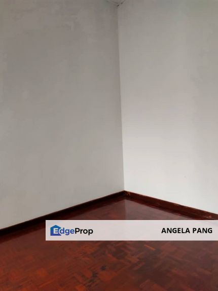 2 Sty @ Serdang Jaya, Seri Kembangan UPM, Selangor, Seri Kembangan