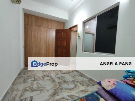 2 Sty 18x65  Taman Puncak Jalil,  Puj 1, Seri Kembangan , Selangor, Seri Kembangan