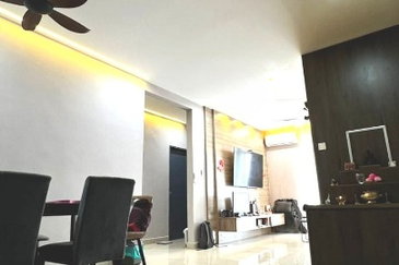 Symphony Residence 2 (Simfoni 2)