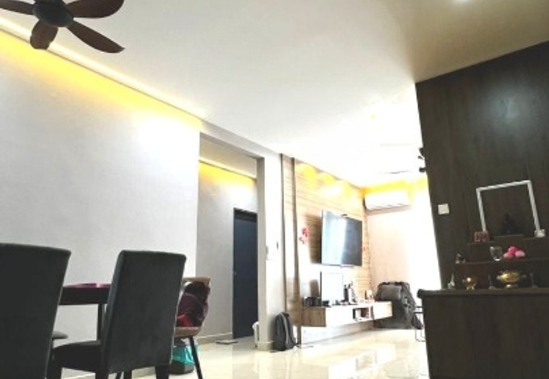 Symphony Residence 2 (Simfoni 2)