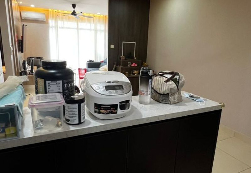 Symphony Residence 2 (Simfoni 2)