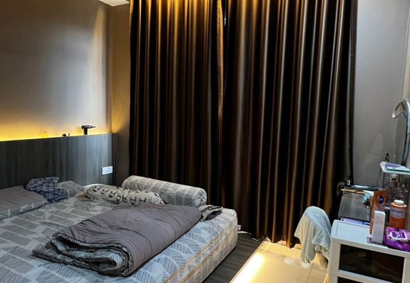 Symphony Residence 2 (Simfoni 2)