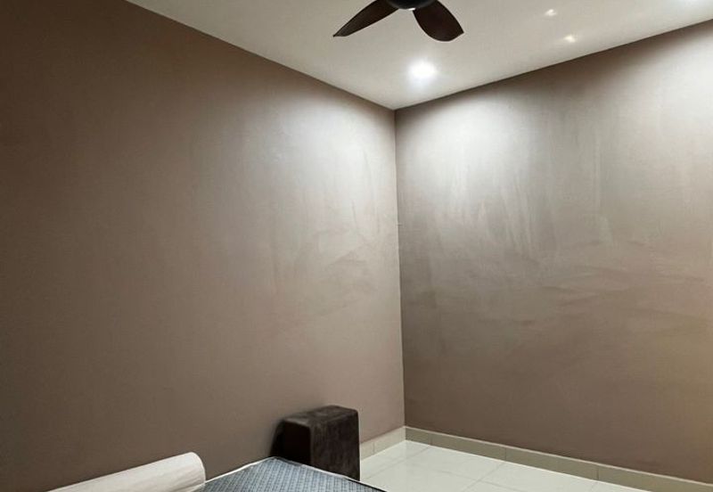 Symphony Residence 2 (Simfoni 2)