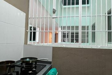 Symphony Residence 2 (Simfoni 2)