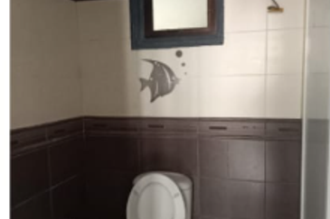 Vista Pinggiran, Taman Pinggiran Putra