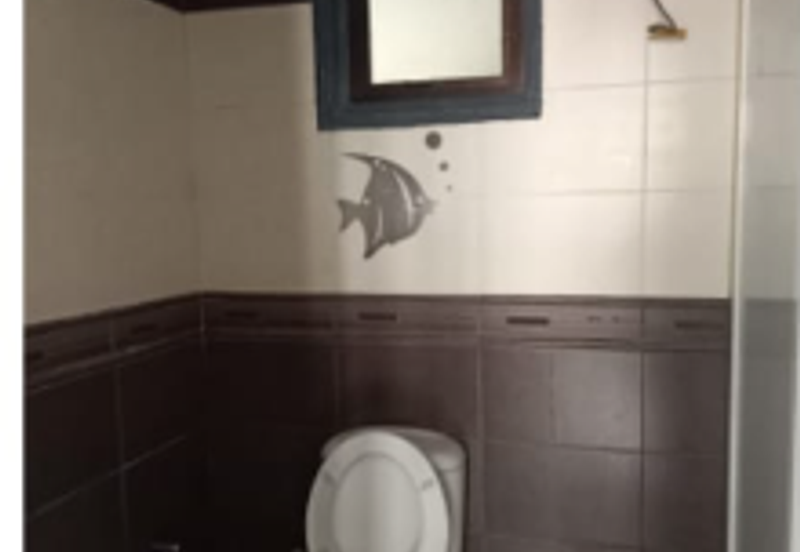 Vista Pinggiran, Taman Pinggiran Putra