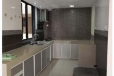 Vista Pinggiran, Taman Pinggiran Putra