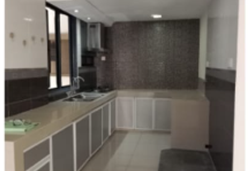 Vista Pinggiran, Taman Pinggiran Putra