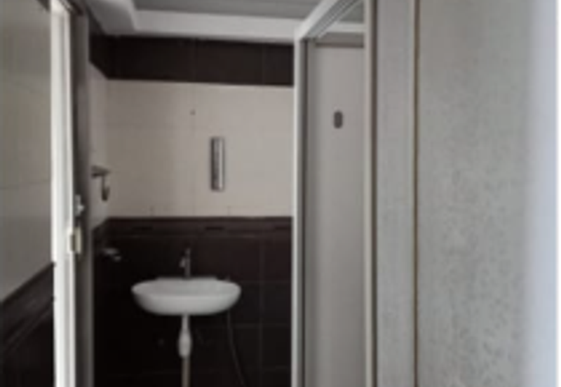 Vista Pinggiran, Taman Pinggiran Putra