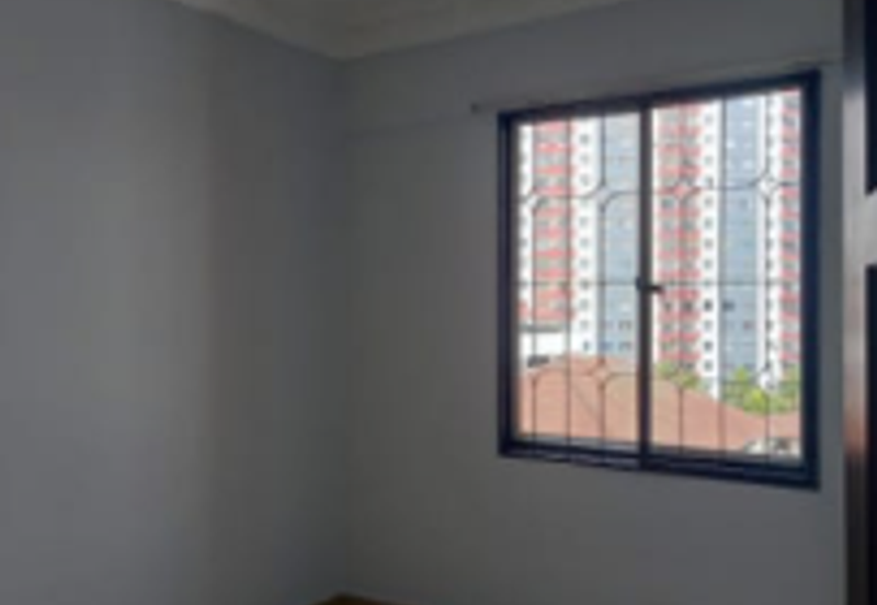 Vista Pinggiran, Taman Pinggiran Putra