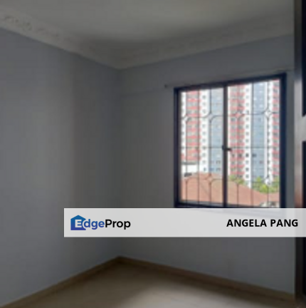 Vista Pinggiran , Taman Pinggiran Putra , Seri Kembangan, Selangor, Selangor, Seri Kembangan
