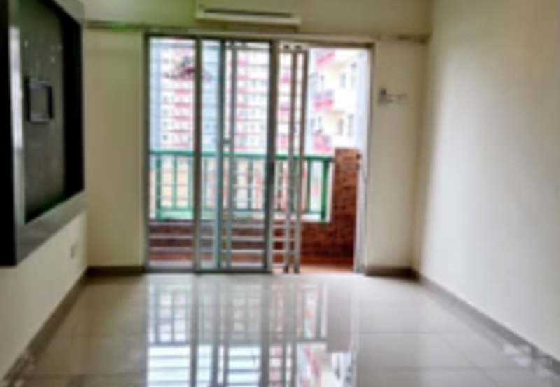 Vista Pinggiran, Taman Pinggiran Putra