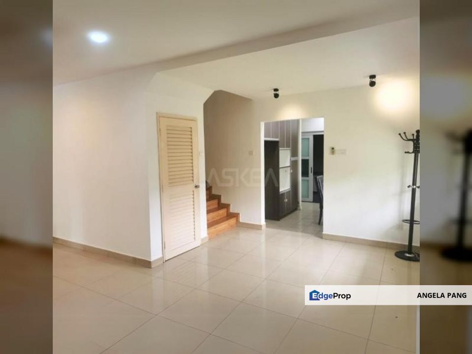 3 Sty Mutiara Bukit Jalil, Bukit Jalil,, Kuala Lumpur, Bukit Jalil