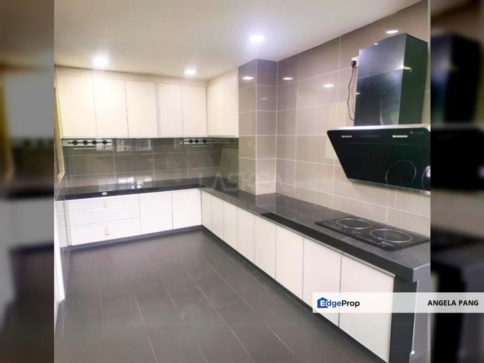 3 Sty Mutiara Bukit Jalil, Bukit Jalil,, Kuala Lumpur, Bukit Jalil