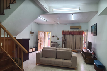 Taman Universiti Indah