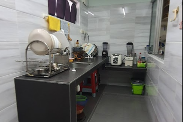 Taman Universiti Indah