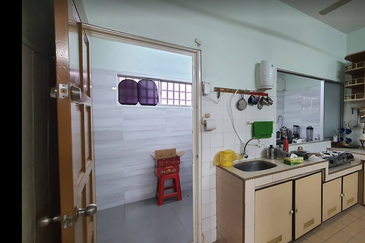 Taman Universiti Indah