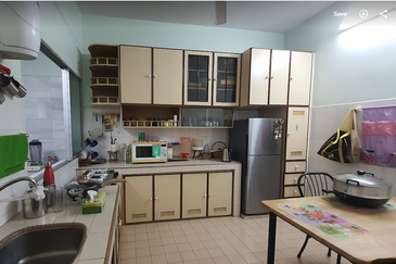 Taman Universiti Indah