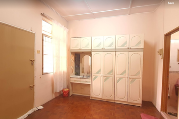 Taman Universiti Indah