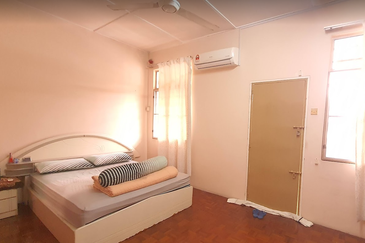 Taman Universiti Indah