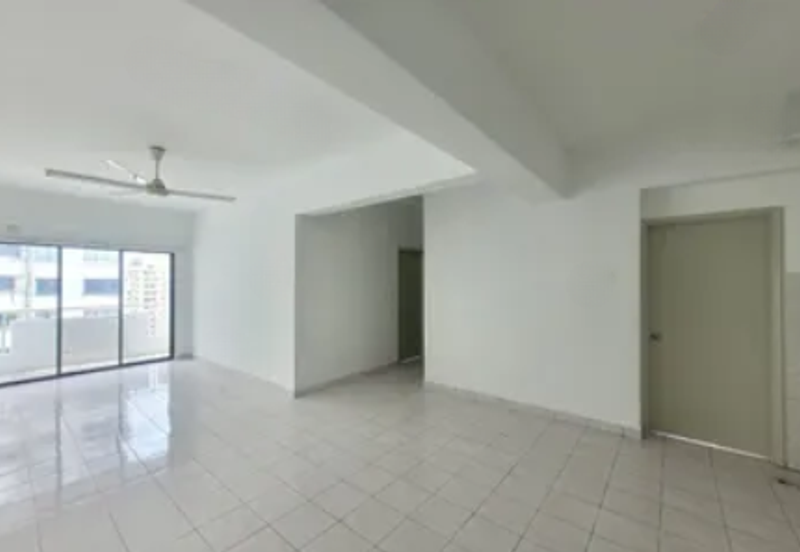 Vista Millennium Condominiums