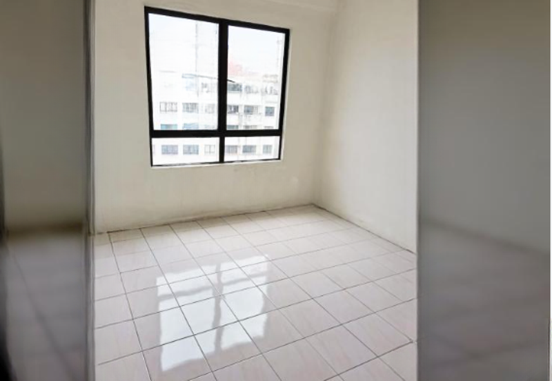 Vista Millennium Condominiums