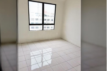 Vista Millennium Condominiums