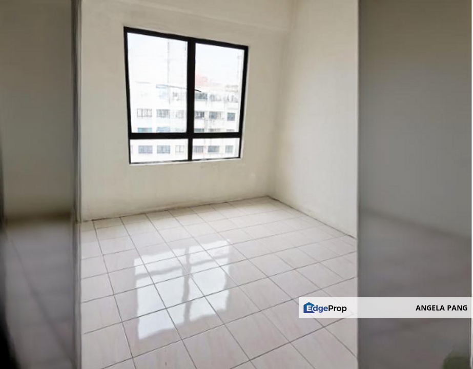 Vista Millennium Condo Puchong Perdana, Selangor, Selangor, Puchong