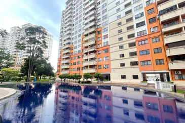 Vista Millennium Condominiums