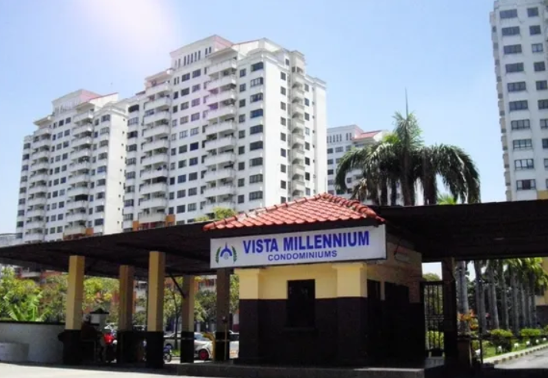 Vista Millennium Condominiums