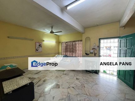 2 Storey Seksyen 8 Shah Alam . Selangor, Selangor, Shah Alam
