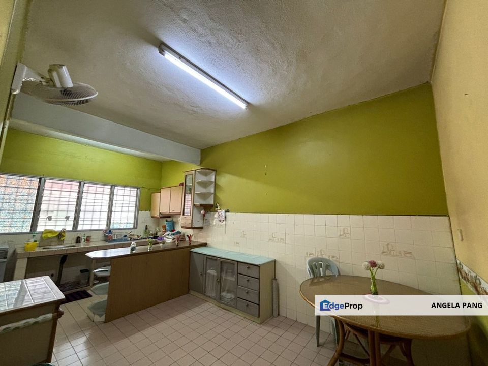 2 Storey Seksyen 8 Shah Alam . Selangor, Selangor, Shah Alam