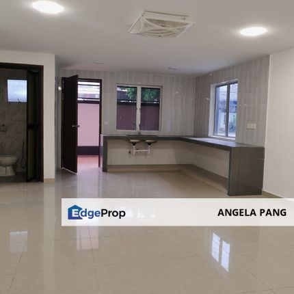 2 Storey Taman Murni Cheras ,Batu 9th Cheras , Selangor, Batu 9th Cheras