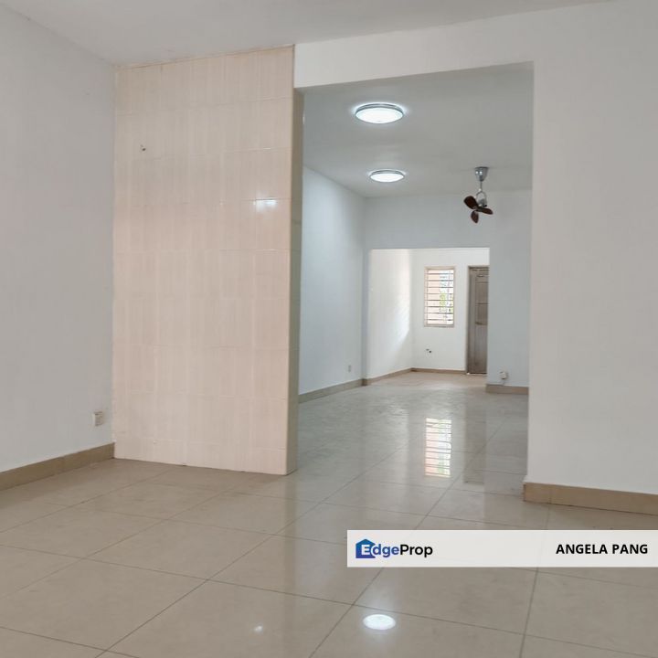 3 Storey Kinrara Mas , Bukit Jalil, Bandar Kinrara, Kuala Lumpur, Bukit Jalil