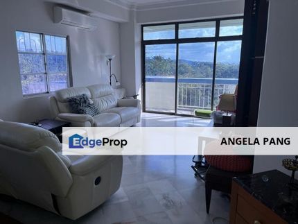 Puncak Athenaeum Bukit Antarabangsa Ulu Kelang , Selangor, Ulu Kelang