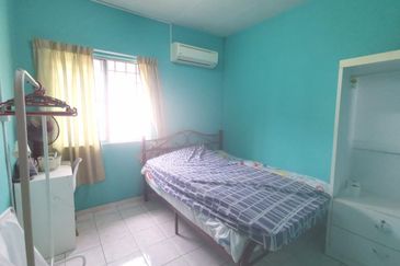 Bandar Damai Perdana