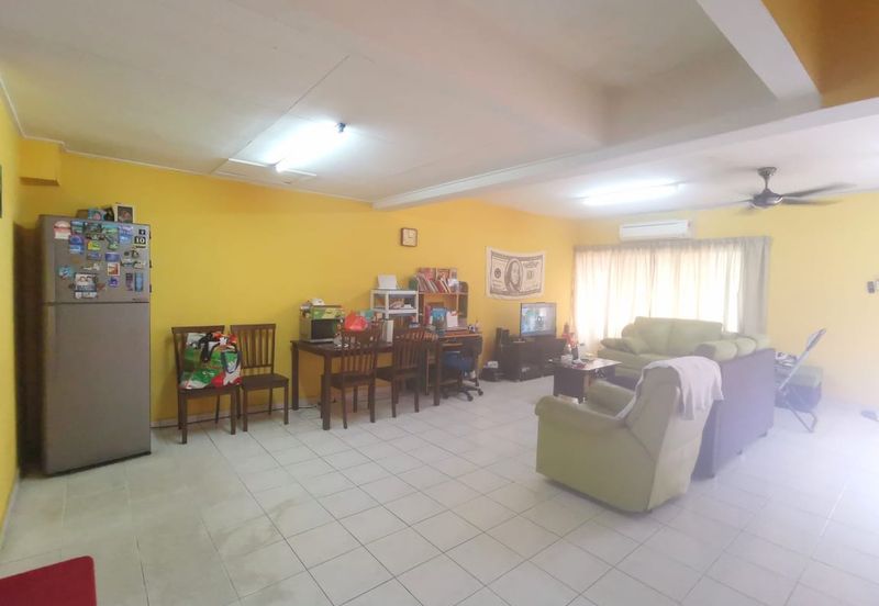 Bandar Damai Perdana