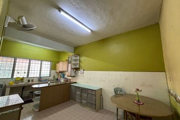 Seksyen 8, Shah Alam