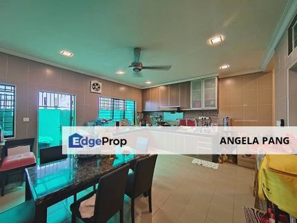 2 Storey Bandar Kinrara 2 , Bandar Kinrara , Puchong, Selangor, Bandar Kinrara Puchong