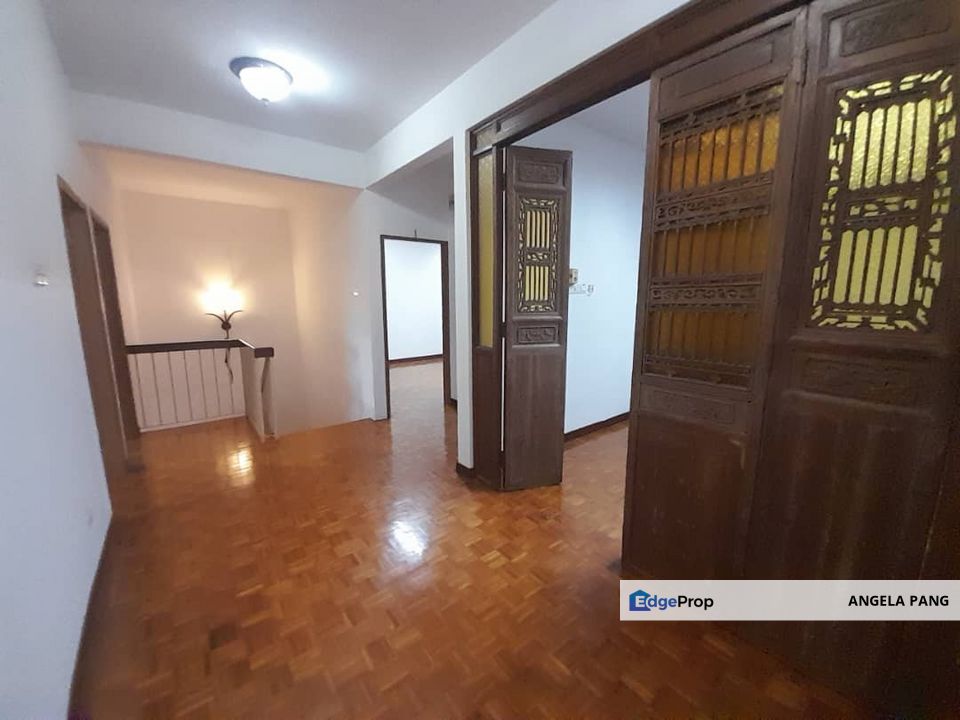 2 Storey Semi- D @ Overseas Union Garden , Taman OUG, Kuala Lumpur, Taman OUG