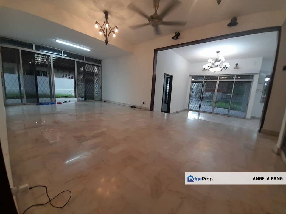 2 Storey Semi- D @ Overseas Union Garden , Taman OUG, Kuala Lumpur, Taman OUG