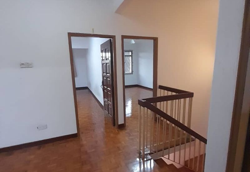 Overseas Union Garden