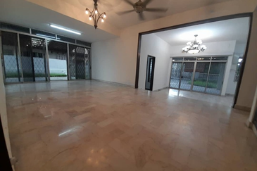 Overseas Union Garden