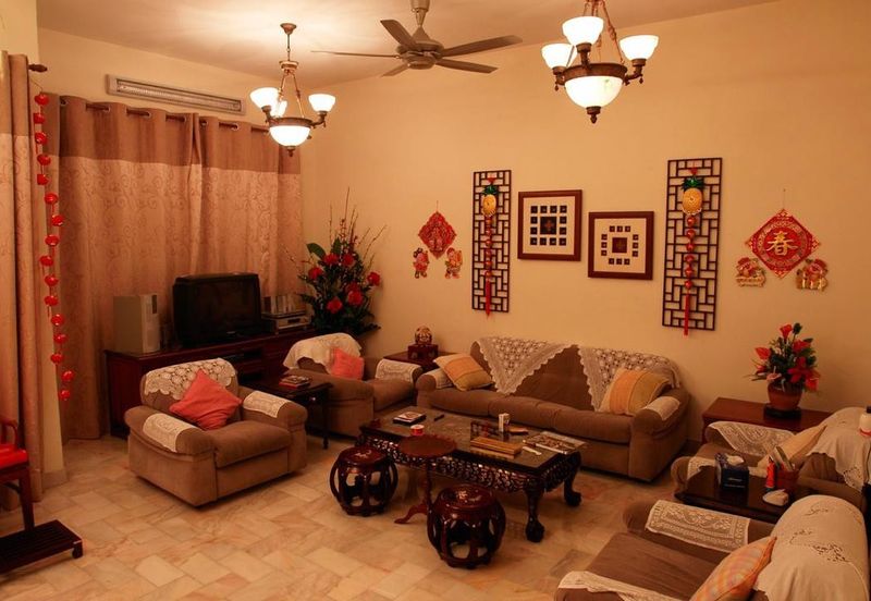 Overseas Union Garden