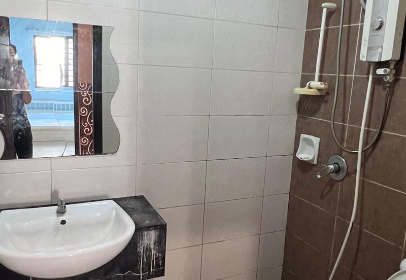 Desa Idaman, Taman Puchong Prima