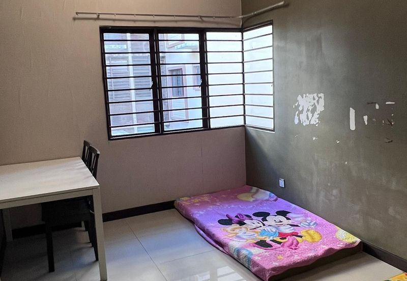 Desa Idaman, Taman Puchong Prima