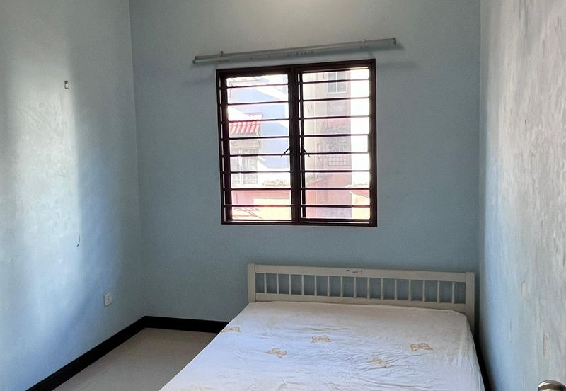 Desa Idaman, Taman Puchong Prima