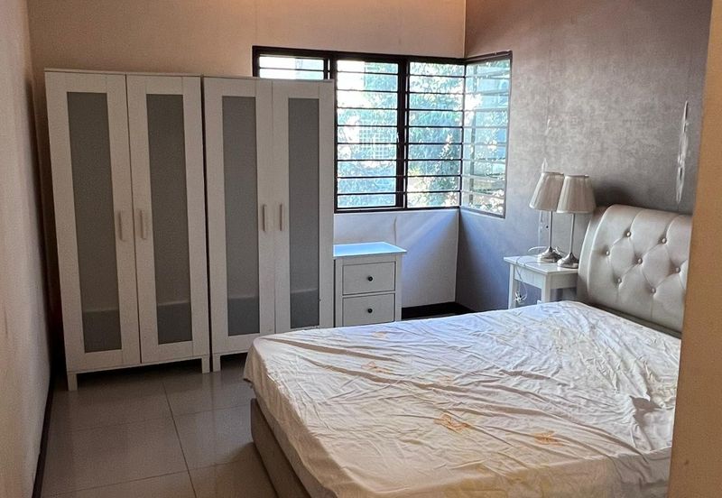 Desa Idaman, Taman Puchong Prima