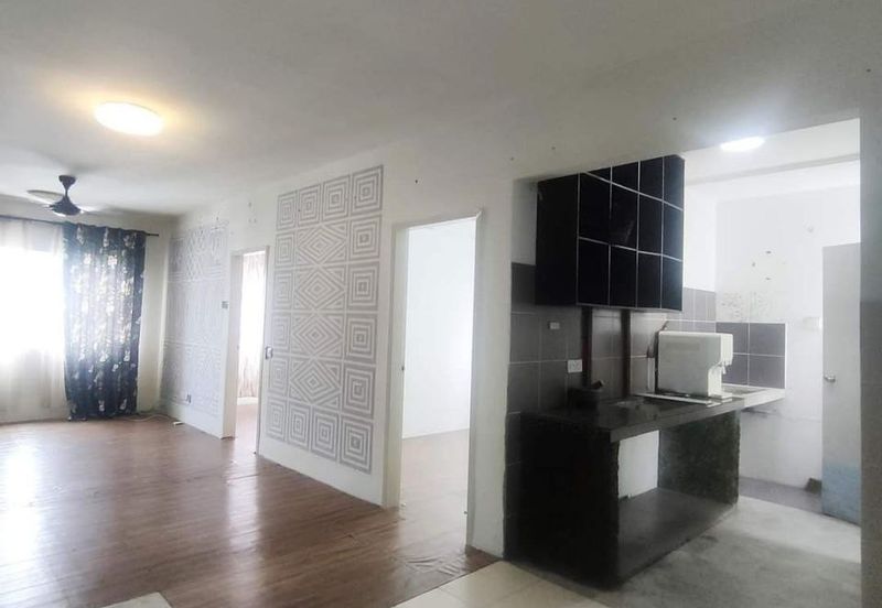 Simfoni Apartment @ Eco Majestic (Rumah Selangorku)