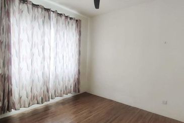 Simfoni Apartment @ Eco Majestic (Rumah Selangorku)